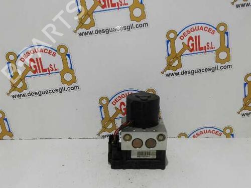 ABS pump FORD ESCORT VI (GAL, AAL, ABL) 1.8 TD | BP20784946M43 