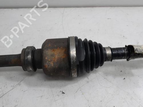 Right front driveshaft CITROËN C4 III (BA_, BB_, BC_) | BP31313255M39