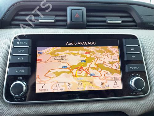 Used Electronic module NISSAN MICRA V (K14) [2016-2025]  26507819