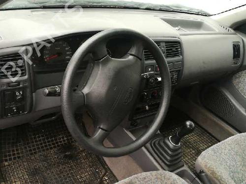 Starter NISSAN ALMERA I (N15) 2.0 D | BP20734811M8 