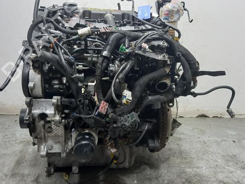 Używane Silnik CITROËN XSARA (N1) 2.0 HDi 109 (109 hp) 20751732