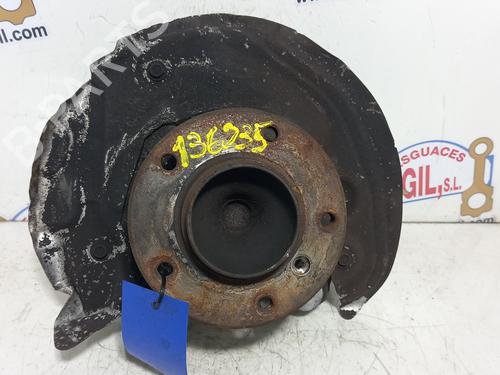 Used Left front steering knuckle BMW 3 (E90) 320 d (163 hp) 20751436