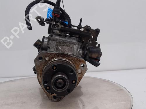 Injection pump FORD MONDEO I Saloon (GBP) 1.8 TD | BP28728191M78 