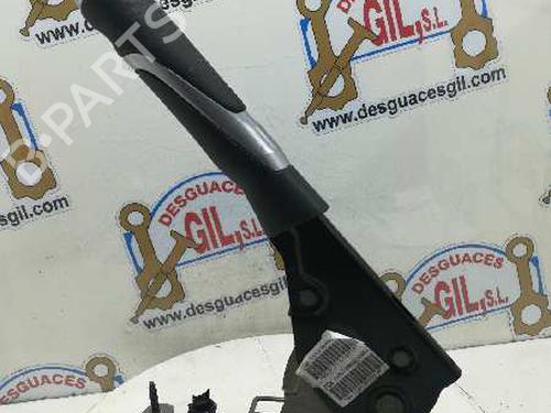 Used Hand brake CITROËN DS3 (SA_) 1.6 HDi 90 (92 hp) 20729443