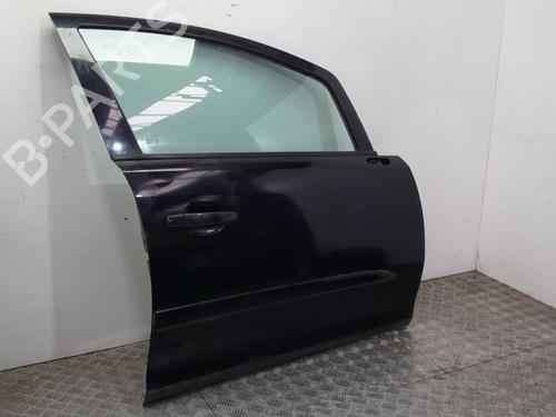 Right front door OPEL CORSA D (S07)  | BP24855291C3 