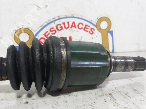 Left front driveshaft SUBARU TRIBECA (B9) 3.0 (WXE) | BP20764540M38 