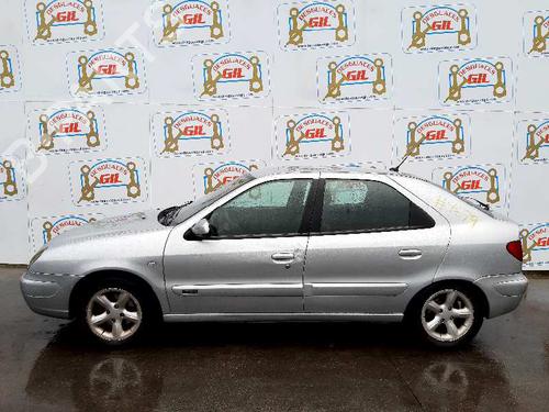 Engine control unit (ECU) CITROËN XSARA (N1) 2.0 HDi 90 | BP20735241M57 