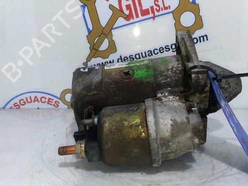 Used Starter FIAT PUNTO (188_) 1.2 16V 80 (188.233, .235, .253, .255, .333, .353, .639,... (80 hp) 20805085