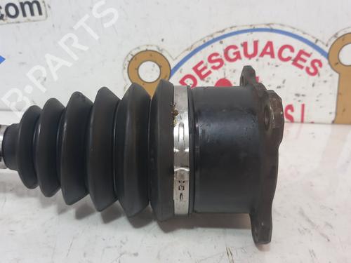 Right front driveshaft HYUNDAI TERRACAN (HP)  | BP21796435M39 