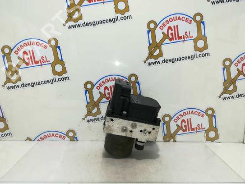 ABS pump PEUGEOT 307 Break (3E) 2.0 HDI 110 | BP20807748M43 