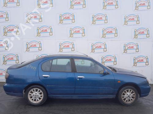 Left front driveshaft NISSAN PRIMERA Hatchback (P11) 1.6 16V | BP20770150M38 