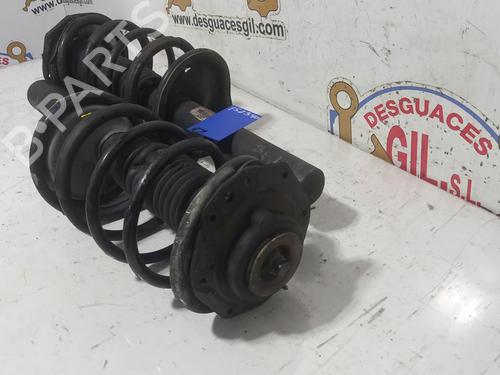 Right front shock absorber CITROËN XSARA PICASSO (N68) 1.6 HDi | BP20761151M17 