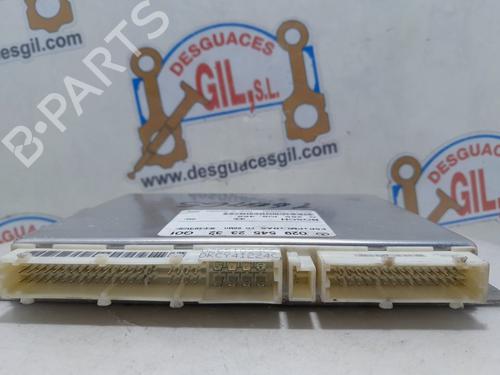 ESP ECU MERCEDES-BENZ E-CLASS (W210)  | BP20771545M58 