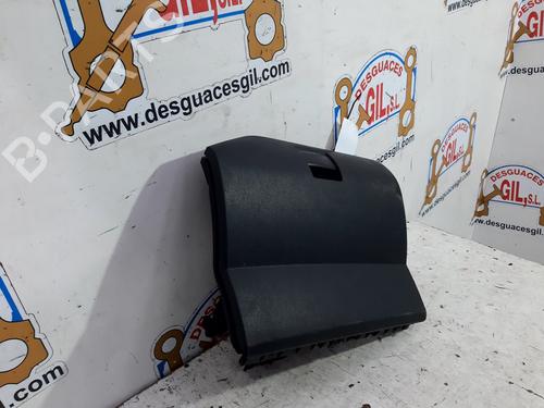 Glove box CITROËN BERLINGO MULTISPACE (B9) 1.6 HDi 75 / BlueHDi 75 | BP20765232C95 
