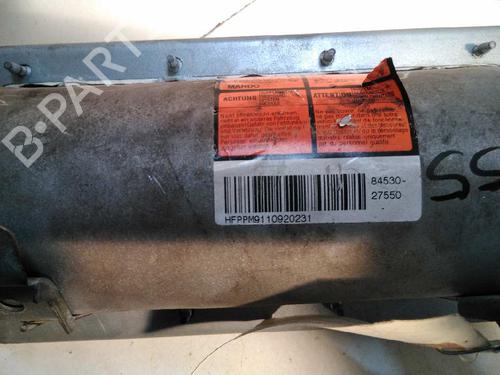 Passenger airbag HYUNDAI COUPE I (RD) 1.6 16V | BP20787075C10 