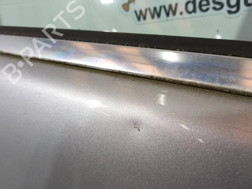 Left rear door PEUGEOT 5008 (0U_, 0E_) 1.6 HDi | BP20740128C4