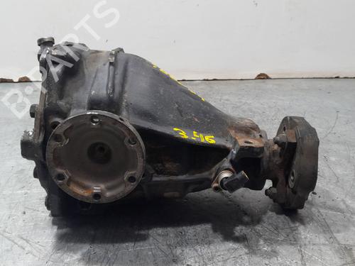 Differential hinten für MERCEDES-BENZ C-CLASS T-Model (S202) C 250 T Turbo-D (202.188) (150 hp) 29906530