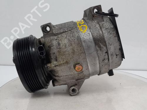 AC Kompressor RENAULT LAGUNA II Grandtour (KG0/1_) 1.9 dCi (KG1A, KG1W, KG0G) (110 hp) 30938499