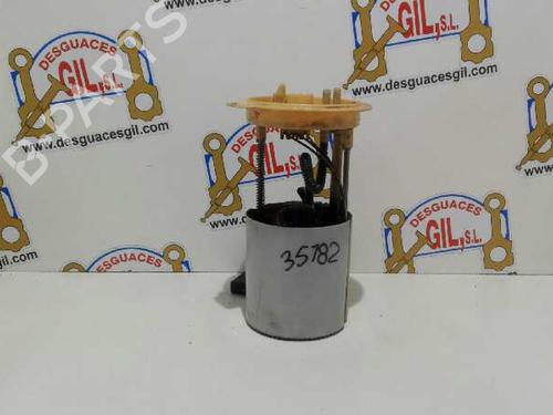 Fuel pump SEAT LEON (1P1)  | BP20795905M76 