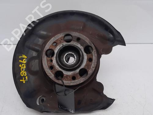 Used Left rear steering knuckle Left rear steering knuckle 34130561 34130561