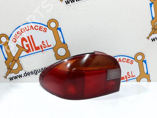 Used Left taillight FORD MONDEO I (GBP) 1.8 TD (88 hp) 20739326