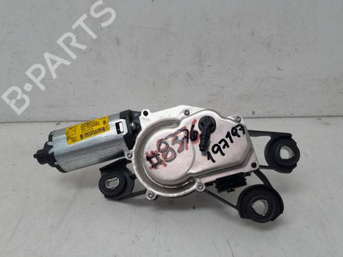 Used Rear wiper motor Rear wiper motor SEAT ALTEA XL (5P5, 5P8) [2006-2015] 34131134 34131134