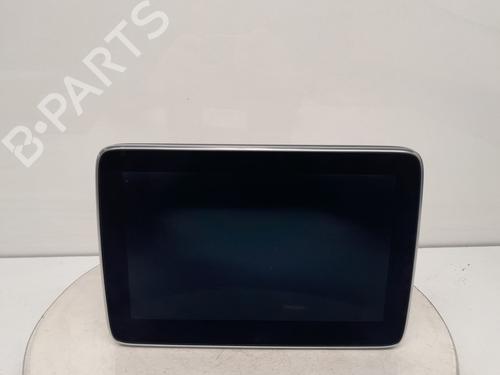 Electronic module MERCEDES-BENZ GLA-CLASS (X156) GLA 200 CDI / d (156.908) | BP30901344M83 - Image 4