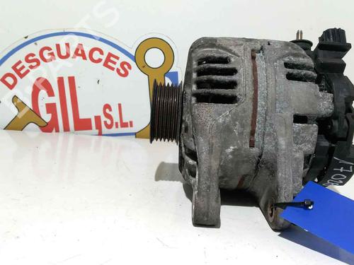 Alternator TOYOTA AVENSIS (_T25_) 1.8 VVT-i (ZZT251_, ZZT251R) | BP20783374M7