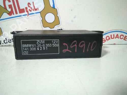 Used Comfort control module BMW 3 (E36) 320 i (150 hp) 32748619