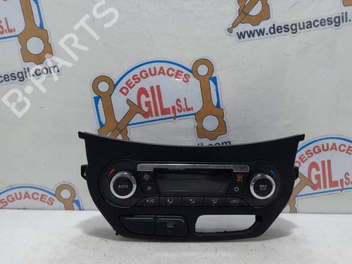 Used Climate control FORD C-MAX II (DXA/CB7, DXA/CEU) [2010-2019]  20765637