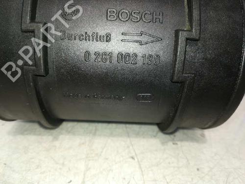 Mass air flow sensor OPEL ASTRA G Hatchback (T98) 1.7 TD (F08, F48) | BP20799632M95 