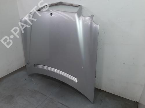 Hood MERCEDES-BENZ E-CLASS (W210) E 290 Turbo-D (210.017) | BP23226512C1 