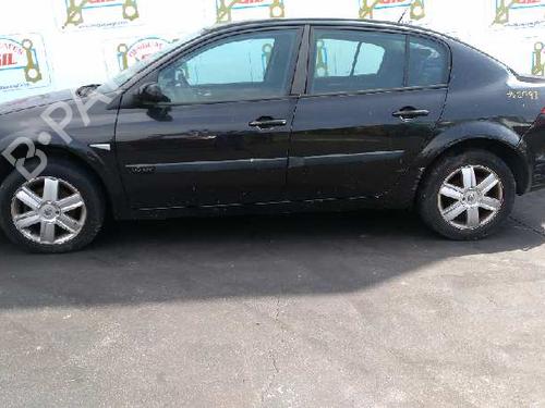 AC compressor RENAULT MEGANE II Saloon (LM0/1_)  | BP34128749M34  - Image 13