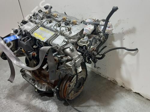 Engine TOYOTA AVENSIS VERSO (_M2_) 2.0 D (CLM20_, CLM20R) | BP20756078M1 