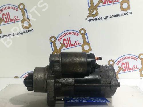 Starter NISSAN ALMERA TINO (V10) 2.2 dCi | BP20729901M8 