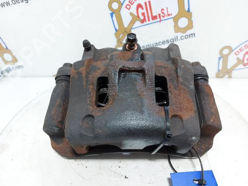 Used Right front brake caliper KIA CARNIVAL II (GQ) 2.9 CRDi (144 hp) 20737469