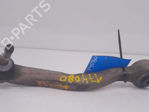 Used Left front suspension arm BMW 5 Touring (E61) 525 d (177 hp) 22295726