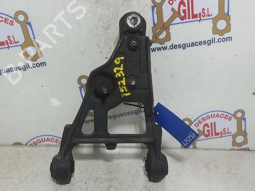 Used Right front suspension arm RENAULT MEGANE I Classic (LA0/1_) 1.9 dTi (LA1U) (80 hp) 20761127
