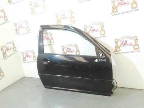 Right front door VW GOLF IV (1J1)  | BP20807755C3 