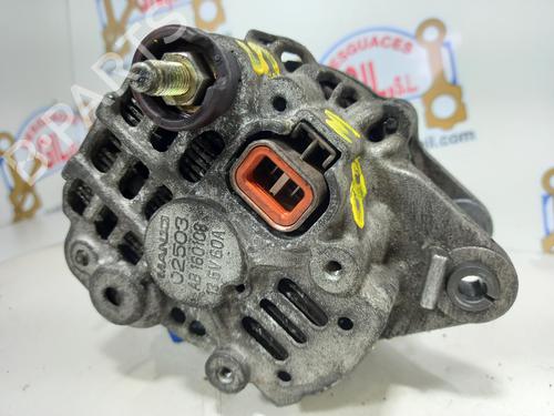 Alternator HYUNDAI ATOS (MX) 1.0 i | BP20741440M7 