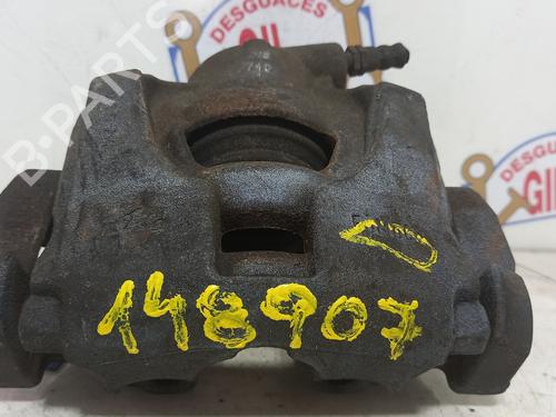 Used Right front brake caliper LAND ROVER FREELANDER 2 (L359) 2.2 TD4 4x4 (152 hp) 20759187