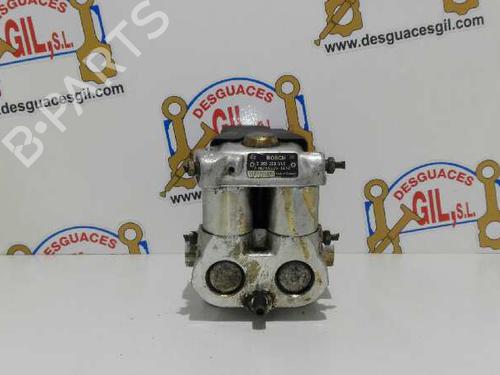 ABS pump MERCEDES-BENZ C-CLASS (W202) C 250 D (202.125) | BP20789896M43 