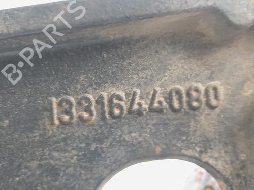 Left front suspension arm CITROËN JUMPER I Van (244)  | BP27635867M12 