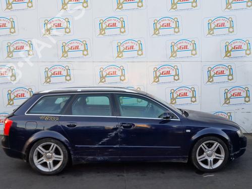 Left rear brake caliper AUDI A4 B6 Avant (8E5) 2.5 TDI quattro | BP25334747M107 