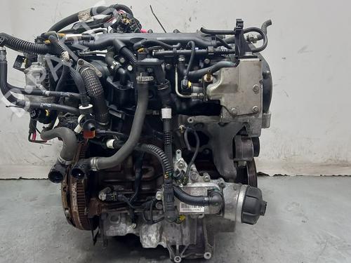 Engine ALFA ROMEO GIULIETTA (940_) 1.6 JTDM (940FXD1A) | BP20802626M1 
