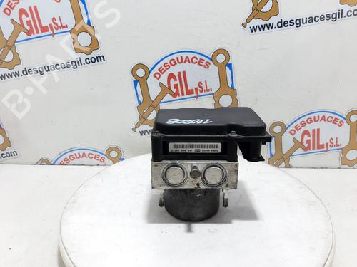 ABS pump CITROËN C1 (PM_, PN_) 1.4 HDi | BP20808242M43 