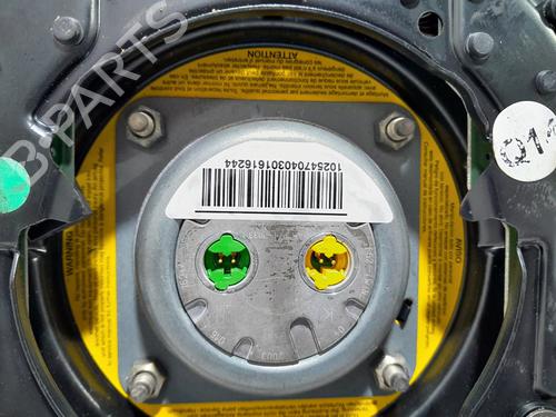 Driver airbag MERCEDES-BENZ E-CLASS (W211) E 220 CDI (211.006) | BP20765879C9 