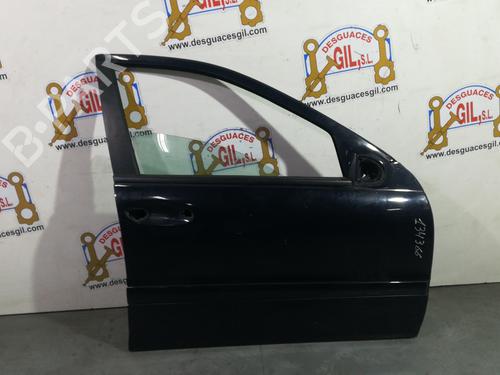 Used Right front door MERCEDES-BENZ C-CLASS (W203) C 220 CDI (203.006, 203.008) (143 hp) 20750853