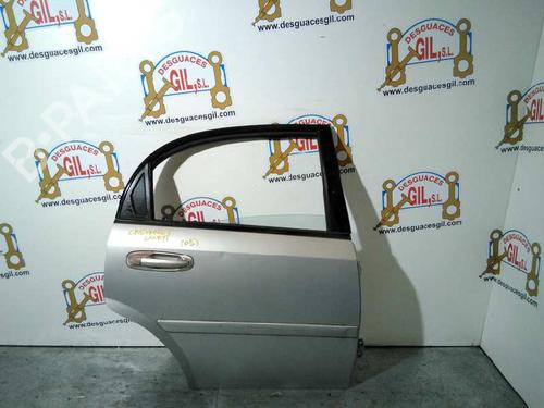 Right rear door CHEVROLET NUBIRA Saloon 1.4 | BP20806277C5 