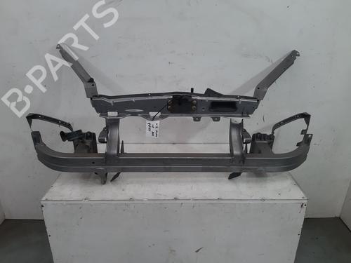 Used Front bumper reinforcement MERCEDES-BENZ VANEO (414) 1.9 (414.700) (125 hp) 21686747